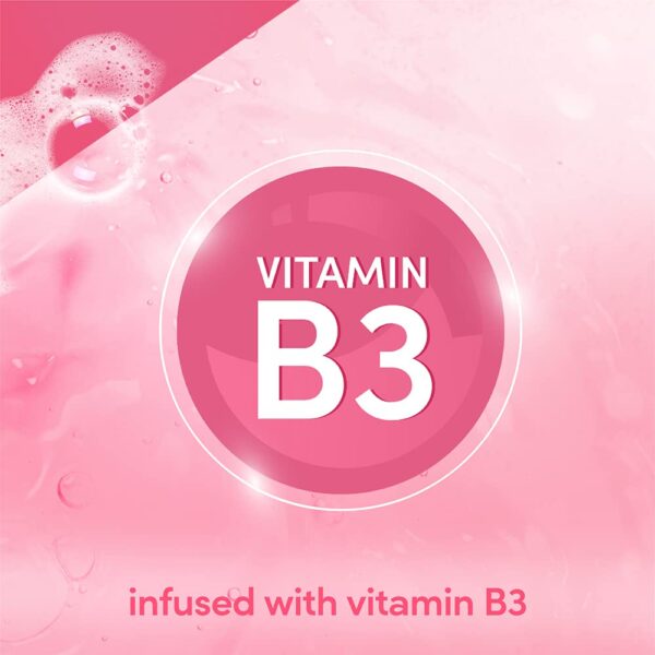 Ponds Bright Beauty Face Wash