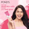 Ponds Bright Beauty Face Wash